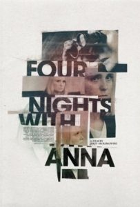 Four Nights with Anna
