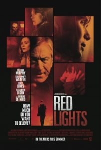 red-lights