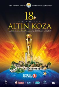 18. Adana Altın Koza Film Festivali