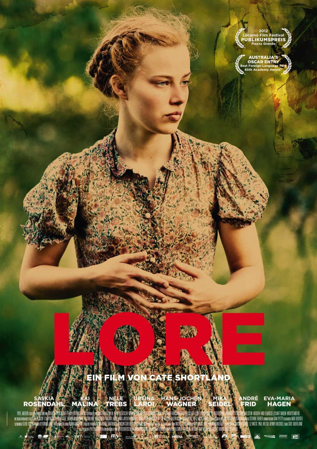 Lore - Avrupa Sineması