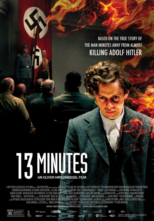 Elser 13 Minutes Avrupa Sineması